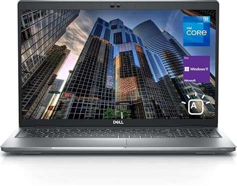 Amazon 2022 Newest Dell Latitude 5530 Business Laptop 15 6 FHD