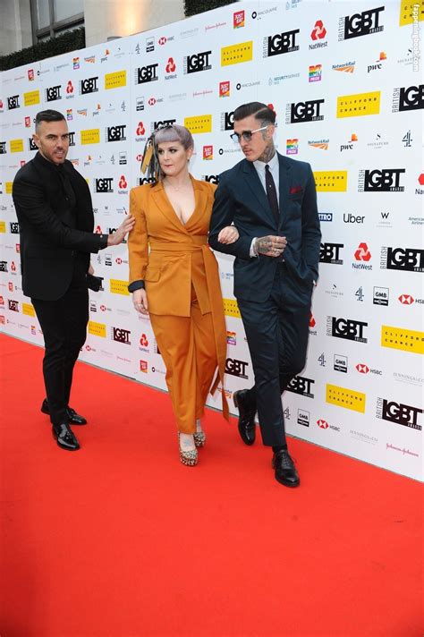 Kelly Osbourne Nude OnlyFans Leaks Fappening Page 2 FappeningBook