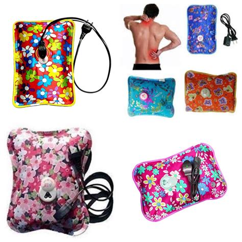 Hot Water Bag At Piece Hot Water Bags In New Delhi Id