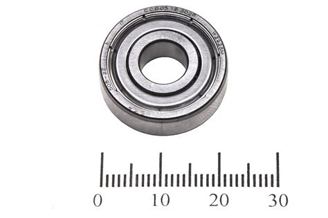 SKF | 608 ZZ | Подшипник | Купить