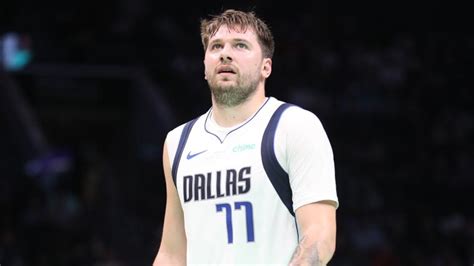 La Lesión De Luka Doncic Qué Se Sabe Sobre El Esguince De Rodilla De La Estrella De Dallas