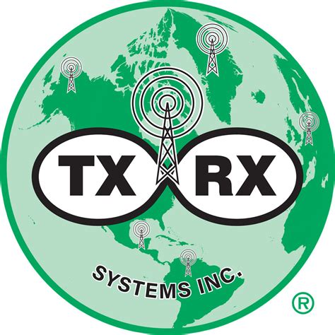 Celebrating 49 Years Of Innovation Tx Rx Systems Tower