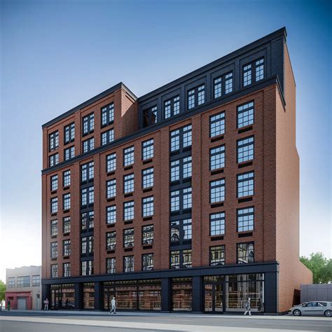 1007 Atlantic Avenue — Issac | Stern Architects, P.C.