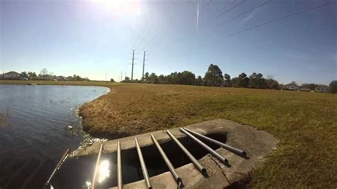 Pond Hopping For Bass Review On Lews Reel And No Rod Youtube