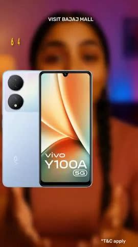 vivo ya full specifications bajaj finserv