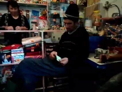 Crazy Man Shows Off His Cock And Ass ThisVid