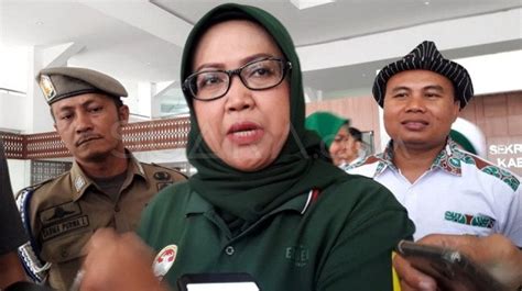 Sita Uang Pecahan Rupiah Saat Tangkap Bupati Bogor Ade Yasin Jumlahnya