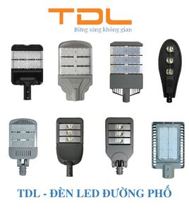 Thành Đạt LED Đèn pha led Đèn đường led Đèn led nhà xưởng tennis