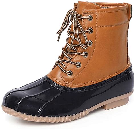 Best Duck Boots for Women in 2021