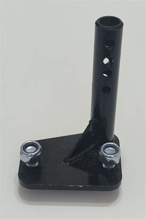 Комплектующее для мотоблока Комплект установки косилки Заря, Пахарь и ...