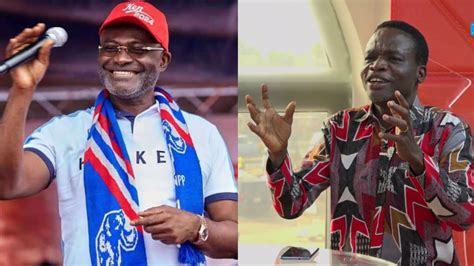 BREAK Ken Agyapong Team Exposed Legon Lecturer On Live TV Real