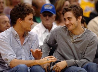Rep Jake Gyllenhaal Austin Nichols Not A Gay Couple Towleroad Gay News
