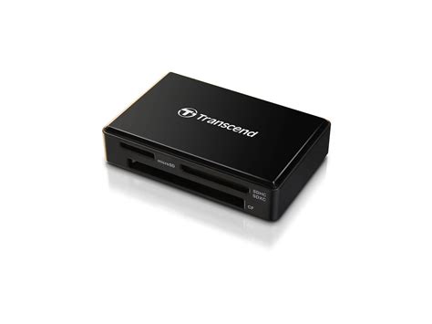 Transcend USB3.0 Multi Card Reader - tech.co.za