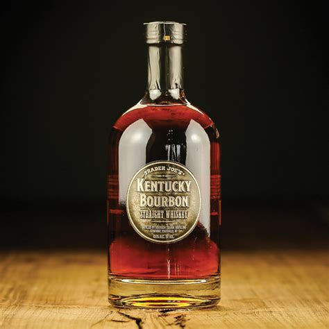 Kentucky Bourbon — For Free Trade