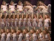 Sarah Jessica Parker Nuda Anni In Sex And The City The Movie