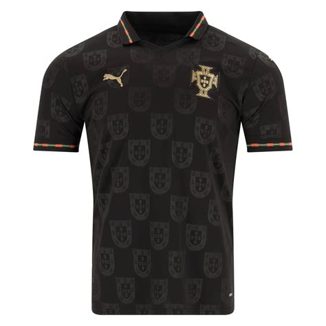 Portugal 25/26 Special Edition Jersey - JerseyMotion