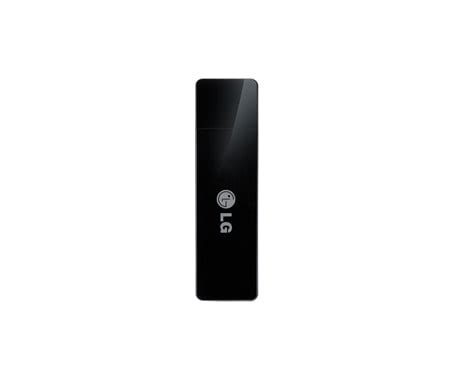 Wireless USB Adapter | Wi-Fi Dongle - AN-WF100 | LG CA