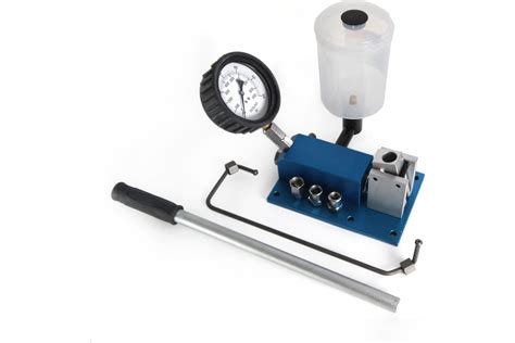 Тестер для проверки дизельных форсунок Car-Tool CT-095A - выгодная цена ...