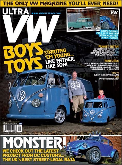 1303 Baja Beetle Dc Classics