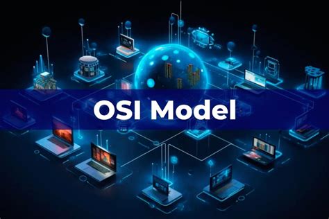 Osi Model An Abstract On Osi Model Osi Model Cisco Networking My XXX Hot Girl