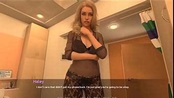 The Visit Part Gameplay By Loveskysan Xvideos