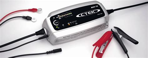 Как и какое выбрать зарядное устройство для АКБ кальциевого типа, AGM и ...