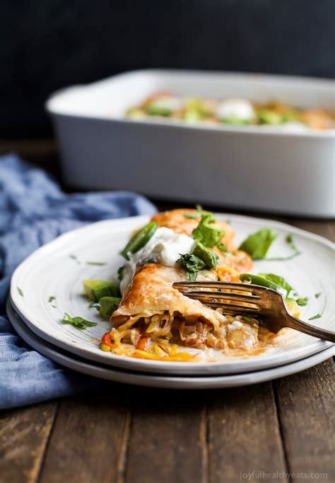 10 Best Enchiladas And Casseroles The Cookie Rookie®