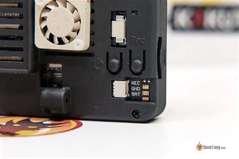 Review Flywoo Naked Gopro V Gopro Hero Oscar Liang