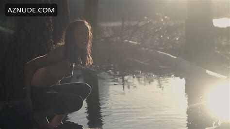 NICOLE STARK Nude AZNude