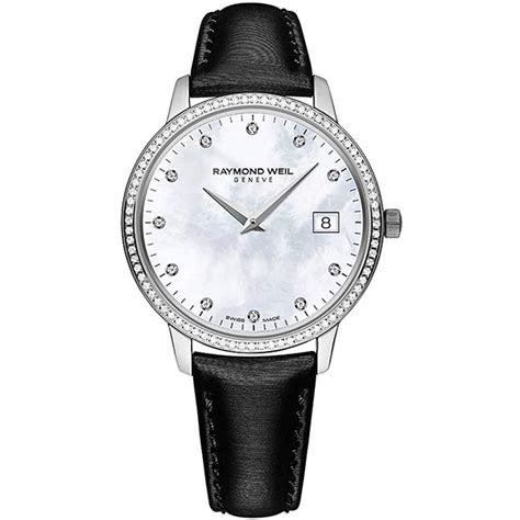 Raymond Weil Watch for Women - What Women Want