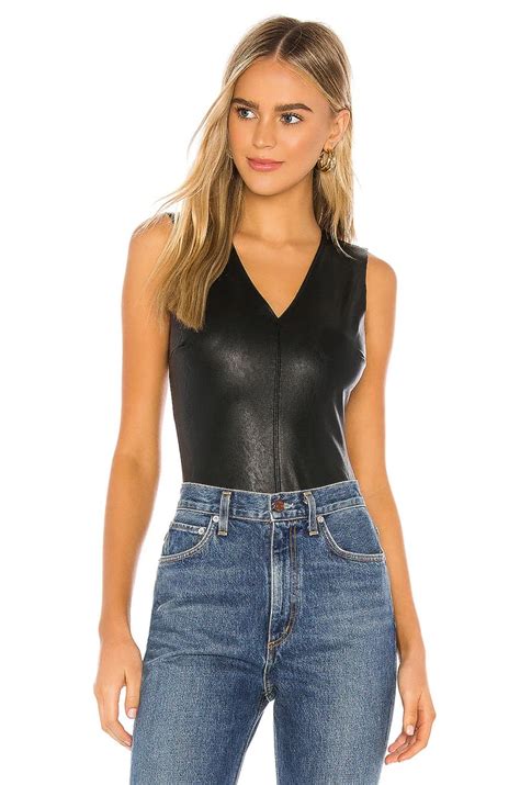 The 19 Best Bodysuits For Comfort And Style 2023 Guide Popsugar Fashion
