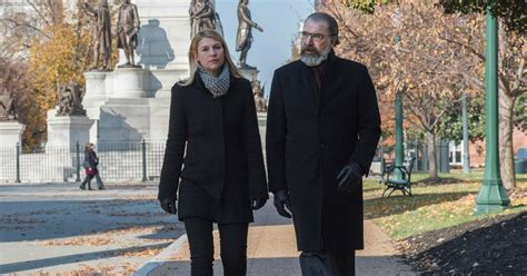 Does Saul Die In Season 8 Of Homeland — Carries Decision Revealed