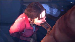 Ember Luscious Hentai Manga Porn