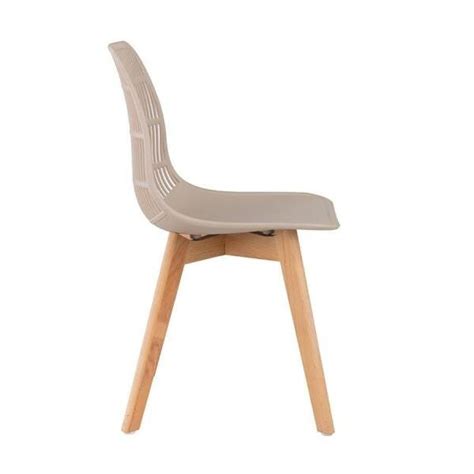 Cadeira Agnes Sem Bra O Nude Rivatti Madeiramadeira