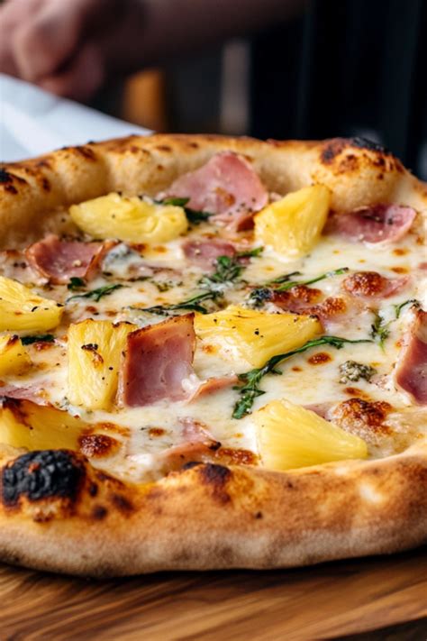 Gordon Ramsay’s Pineapple Pizza Brought Me Back to the Joy of Cooking ...