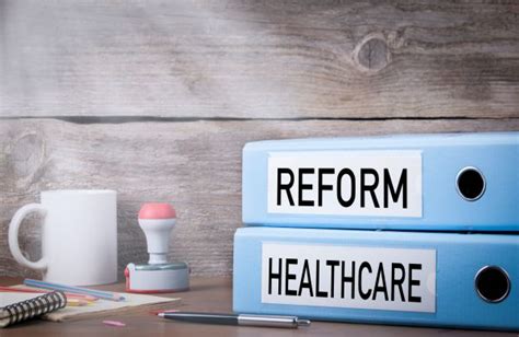 Health System Reform And Policy Making