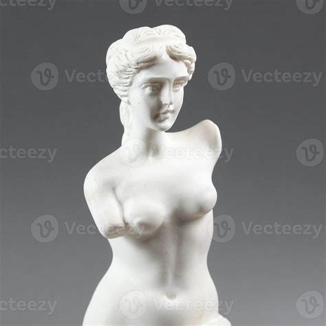 Venus Louvre Retro Figurines Venus De Milo Statue Plaster Greek Venus