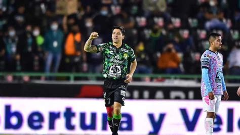 La Fiera Se Impone Y Logra La Victoria Ante Pachuca Peri Dico Correo