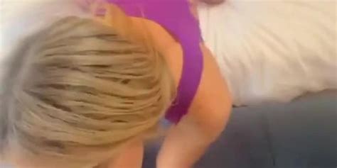 Blonde Big Booty Milf Hardcore Fucked POV I Found Her At Meetxx Tnaflix