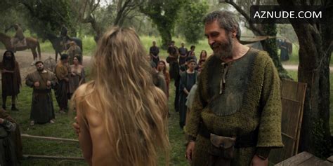 BAILEY SPALDING Nude AZNude