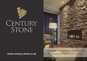 Naturstein Verblendplatte Classic Century Stone Au En