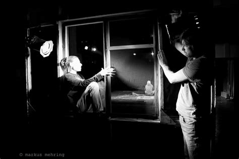 curtain  point blank