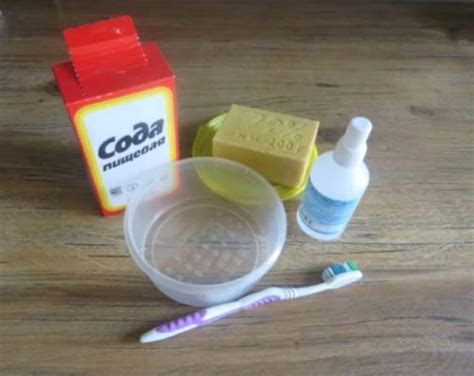 Как легко отмыть лоток стиральной машины - Образованная Сова