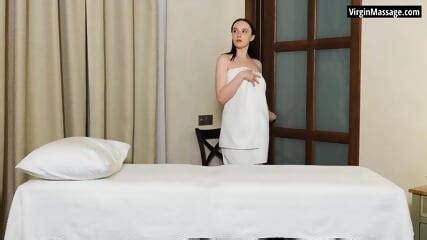 Big Tits Virgin Dusya Ulet Pure Massage Enjoyment