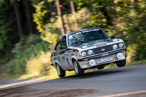 Eifel Rallye Festival Picture Gallery