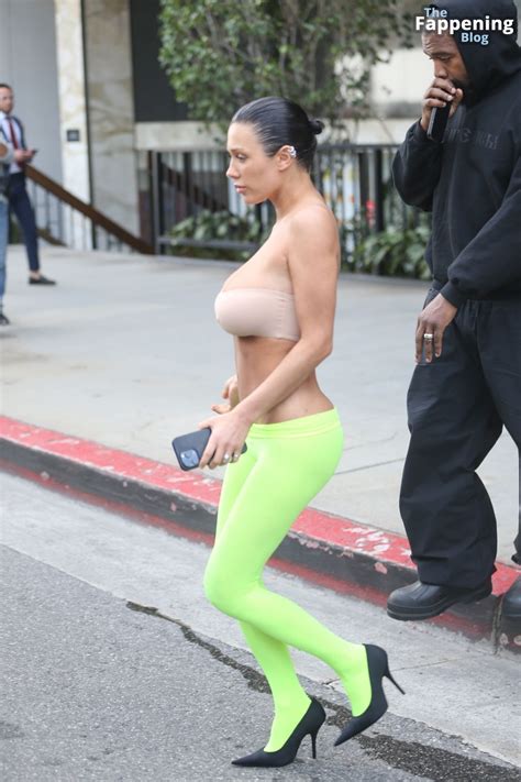 Bianca Censori Biancacensori Official Nude Leaks Photo 871 TheFappening