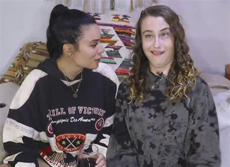 Lesbian Youtubers Vloggers Of The Lesbian Kind Page The L Chat