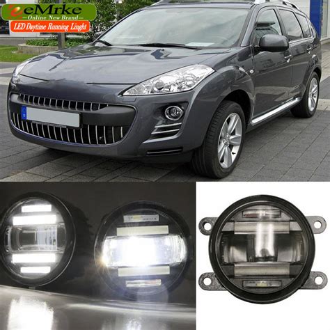 Peugeot 207 Luces - Compra lotes baratos de Peugeot 207 Luces de China ...