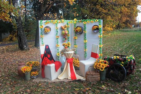 Фотозона на день села (74 фото) - картинки newphoto.club