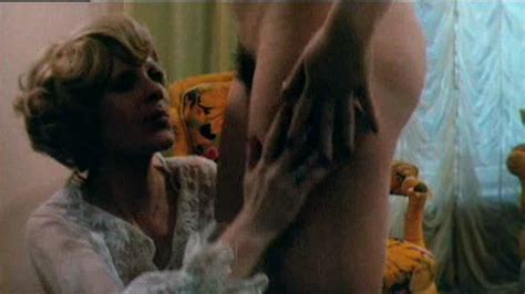 Naked Ulrike Butz In Liebe In Drei Dimensionen